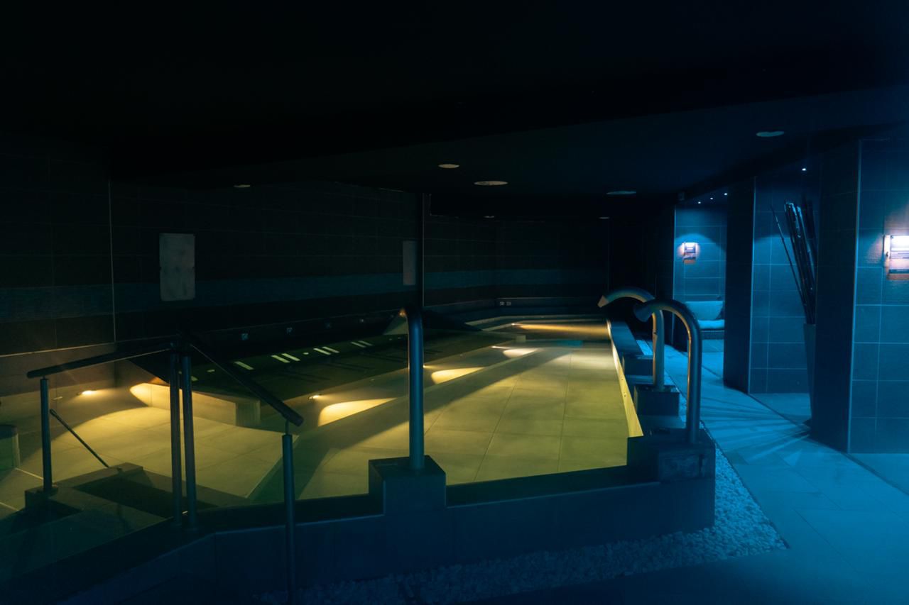 Spa
