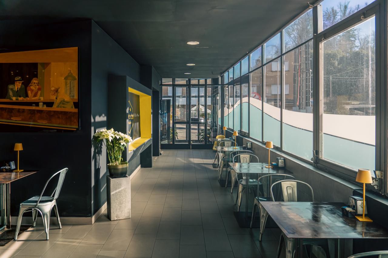 Area lounge